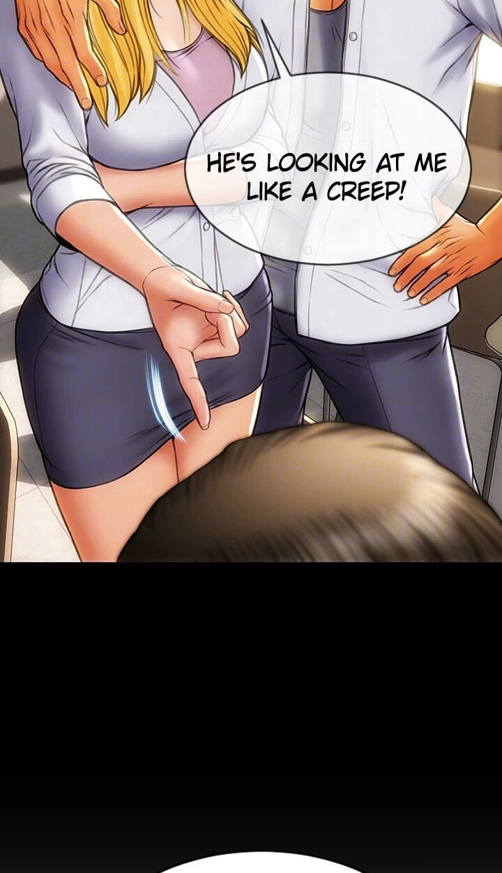 Read Bad Guy chapter 83 image 38 on Lezhin
