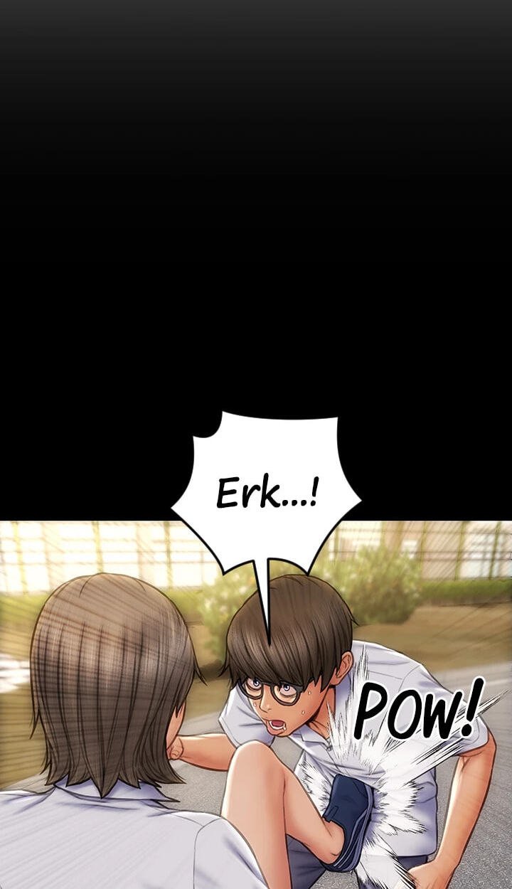 Read Bad Guy chapter 83 image 43 on Lezhin