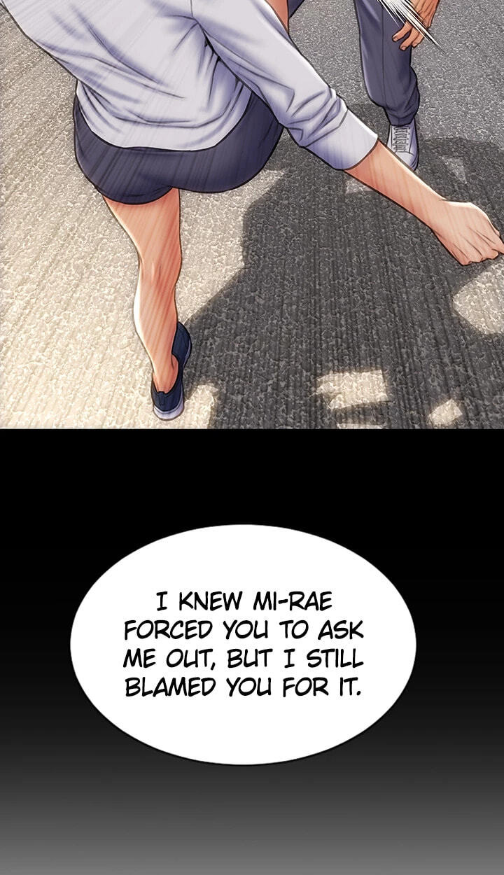 Read Bad Guy chapter 83 image 44 on Lezhin
