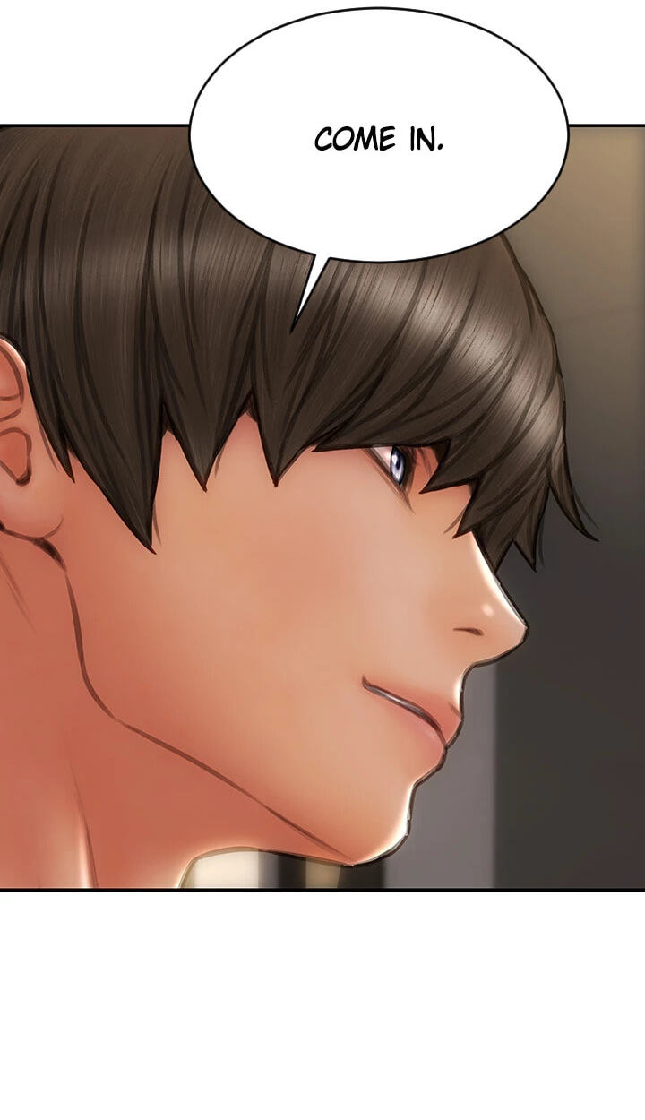 Read Bad Guy chapter 83 image 5 on Lezhin