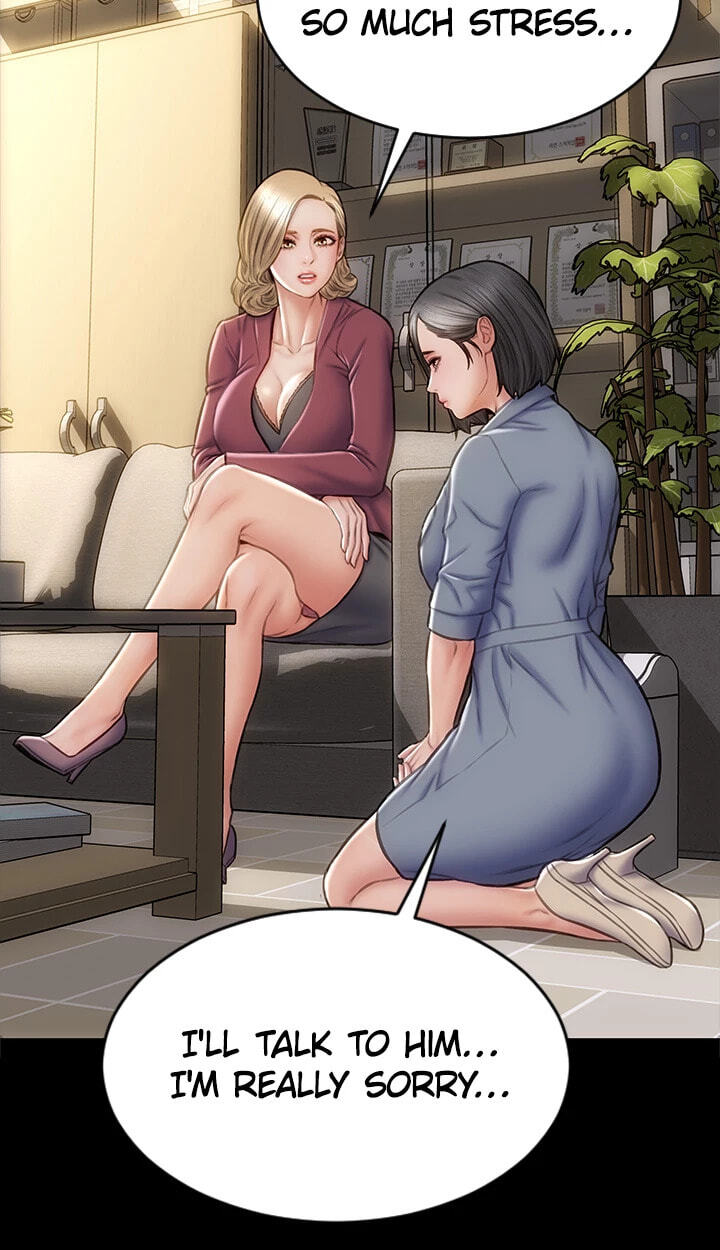Read Bad Guy chapter 83 image 51 on Lezhin