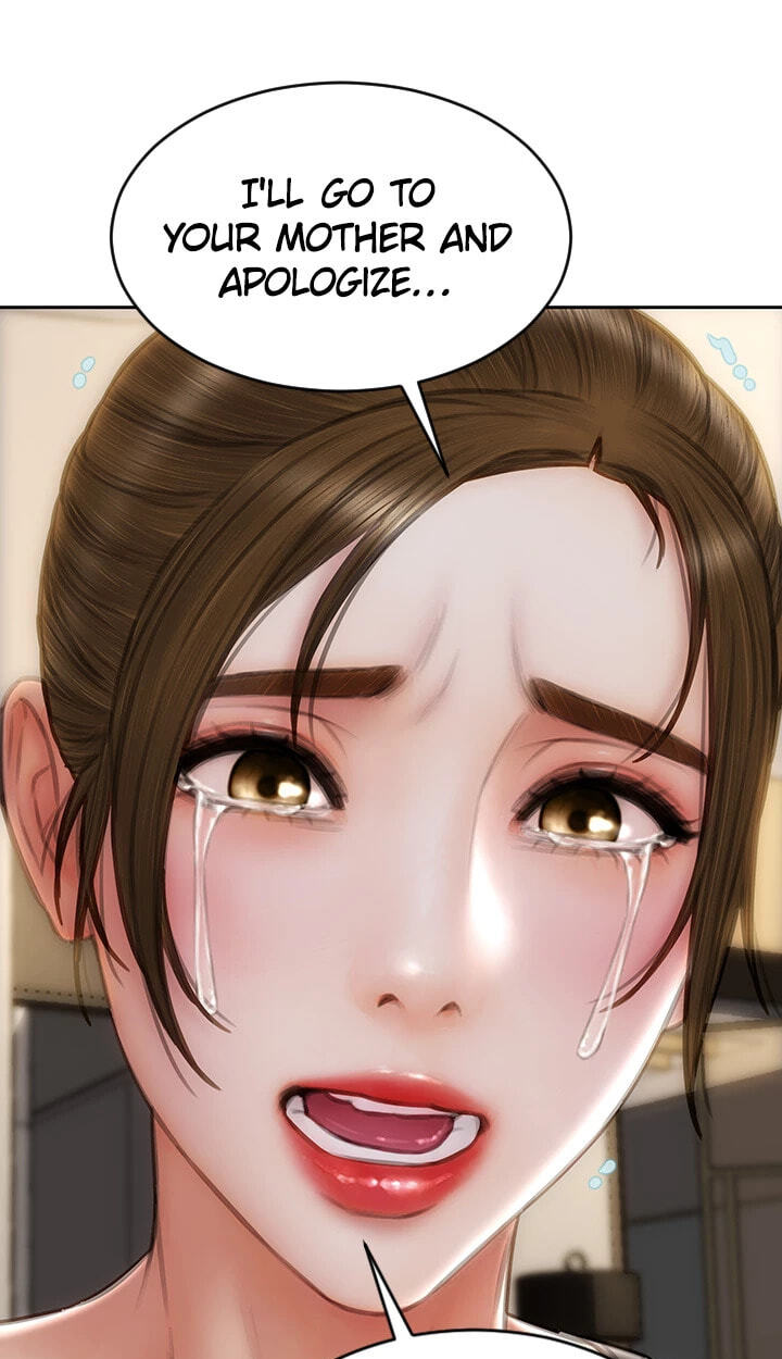 Read Bad Guy chapter 83 image 53 on Lezhin