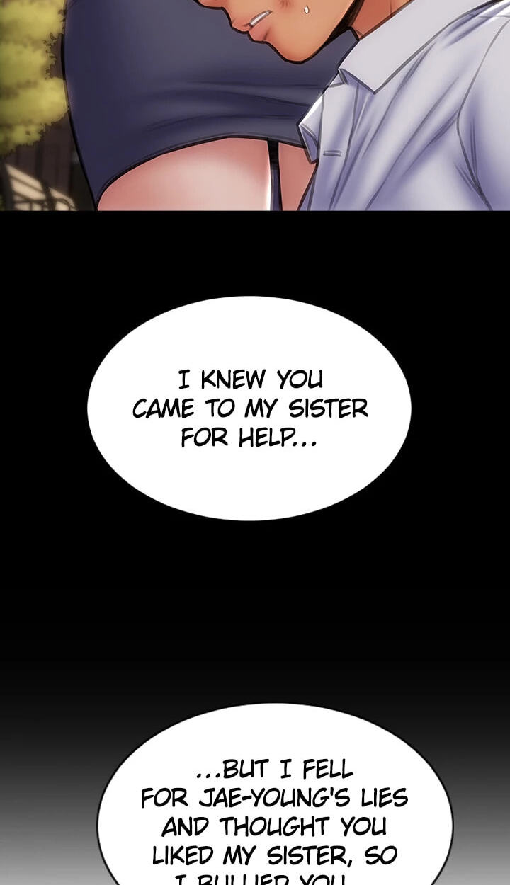 Read Bad Guy chapter 83 image 58 on Lezhin