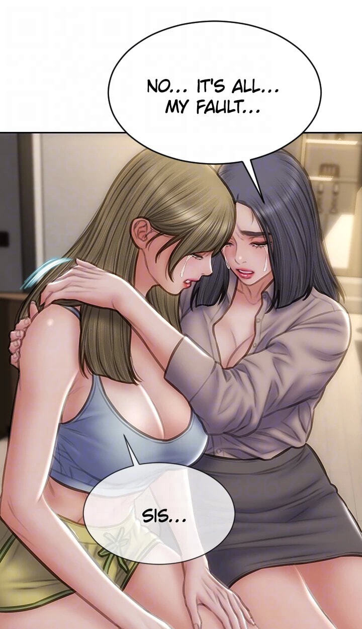 Read Bad Guy chapter 83 image 61 on Lezhin