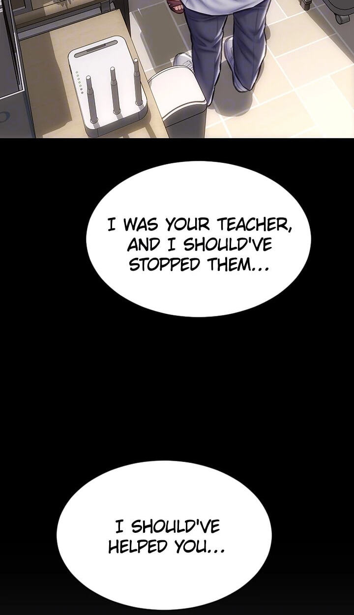 Read Bad Guy chapter 83 image 64 on Lezhin