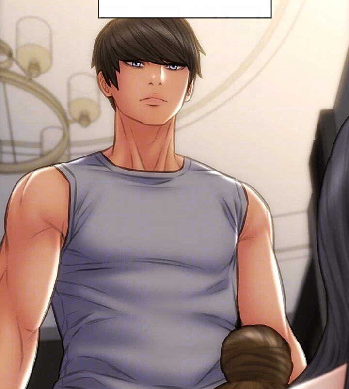 Read Bad Guy chapter 83 image 69 on Lezhin