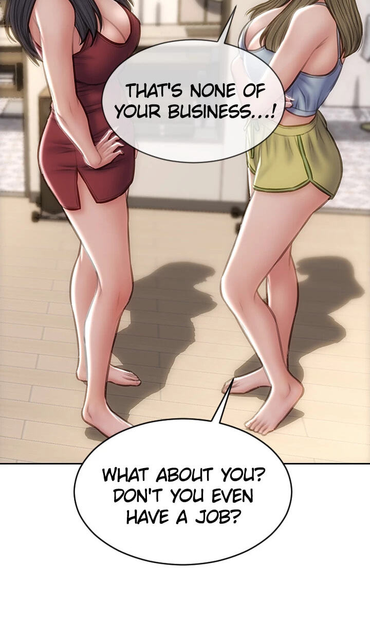 Read Bad Guy chapter 83 image 7 on Lezhin