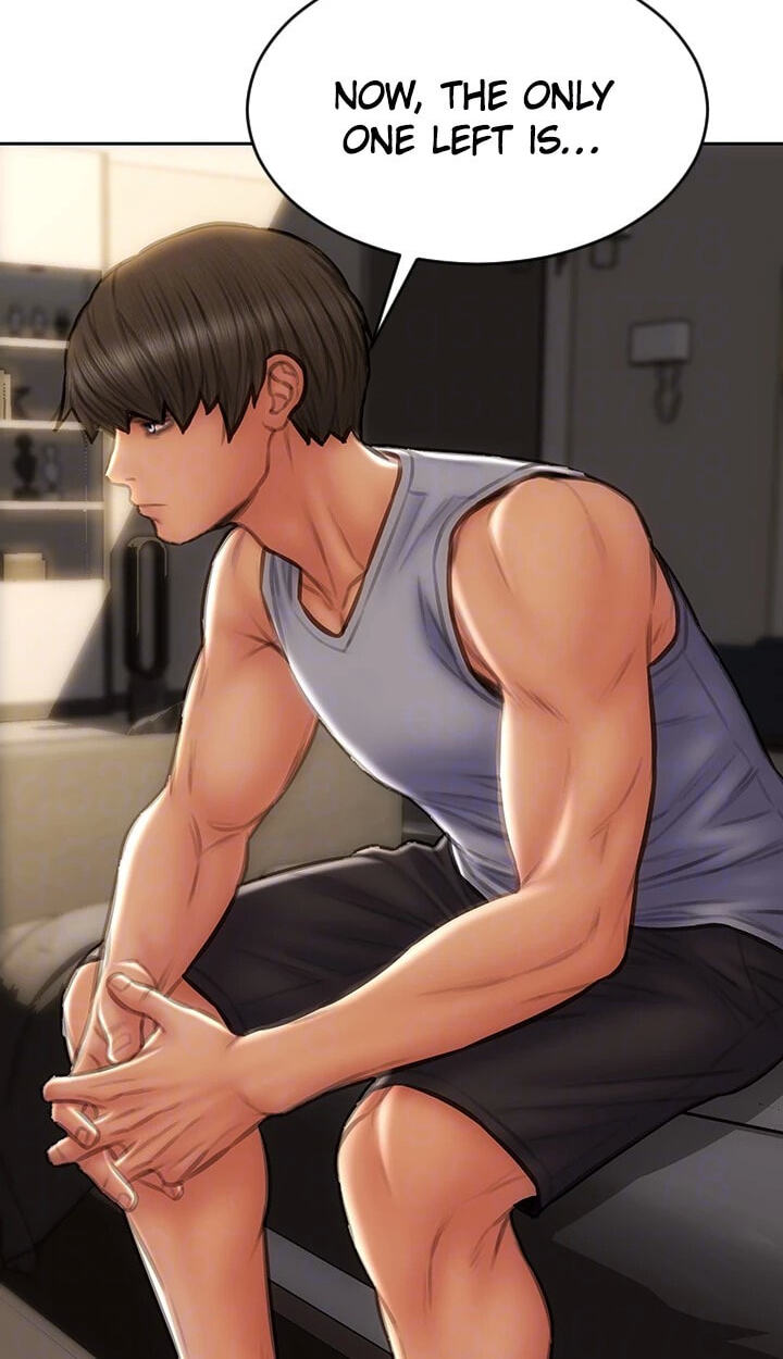 Read Bad Guy chapter 83 image 74 on Lezhin