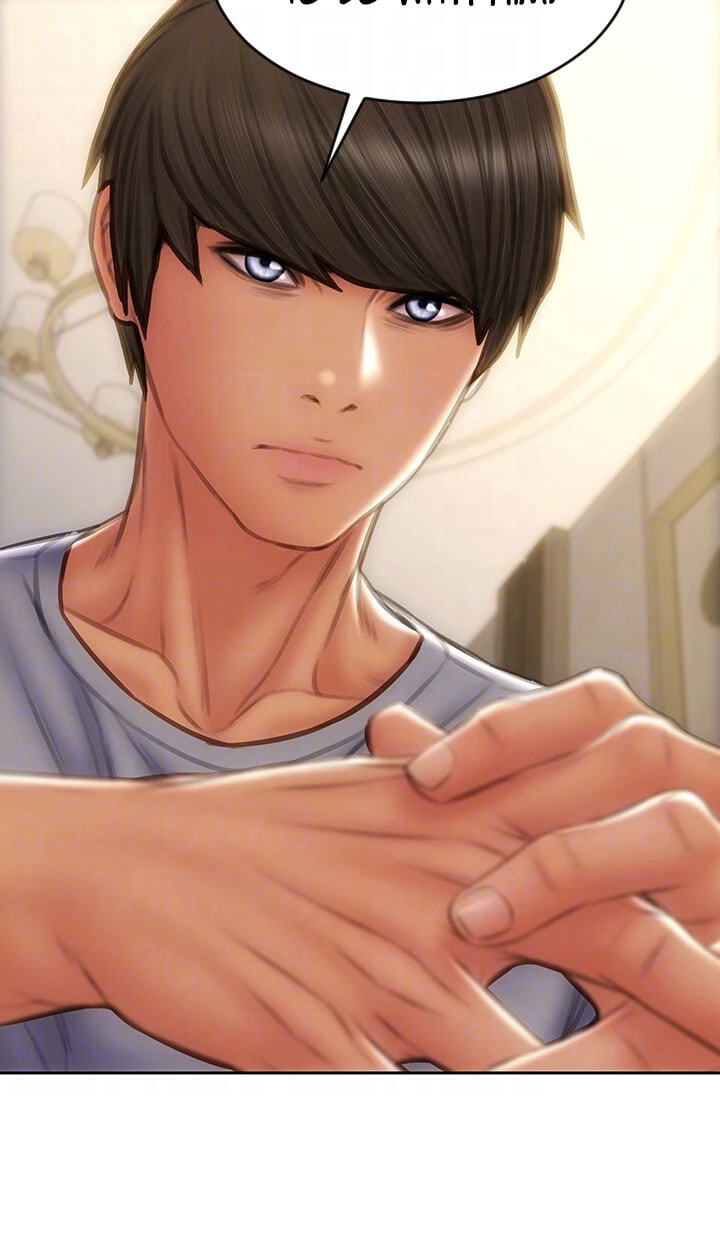 Read Bad Guy chapter 83 image 77 on Lezhin