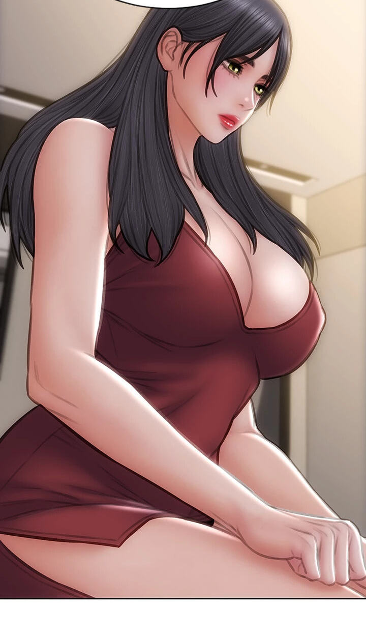 Read Bad Guy chapter 83 image 80 on Lezhin
