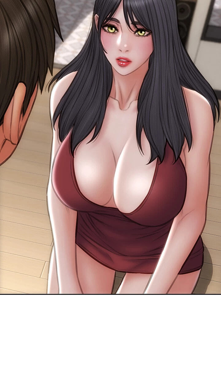 Read Bad Guy chapter 83 image 83 on Lezhin