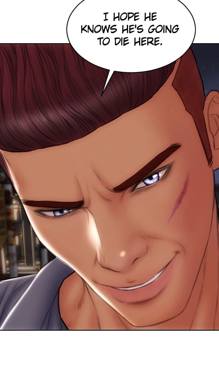 Read Bad Guy chapter 83 image 88 on Lezhin