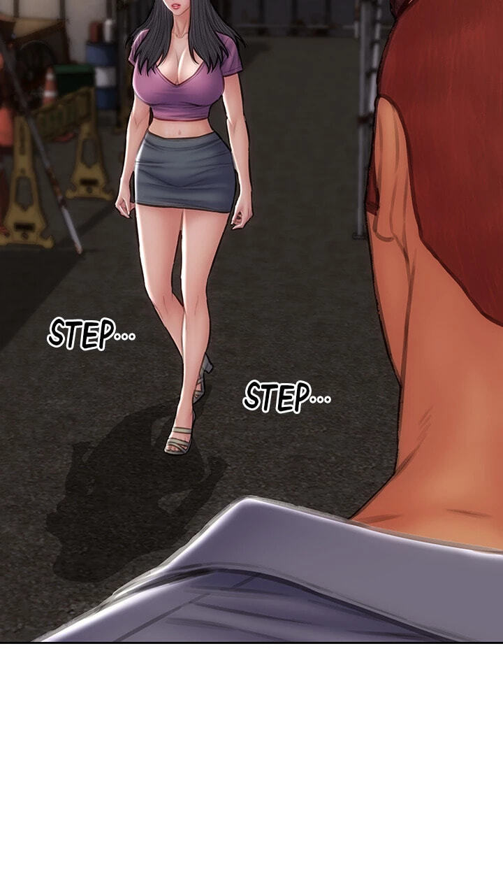Read Bad Guy chapter 83 image 91 on Lezhin