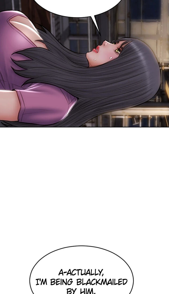 Read Bad Guy chapter 83 image 95 on Lezhin