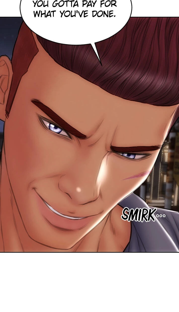 Read Bad Guy chapter 84 image 11 on Lezhin