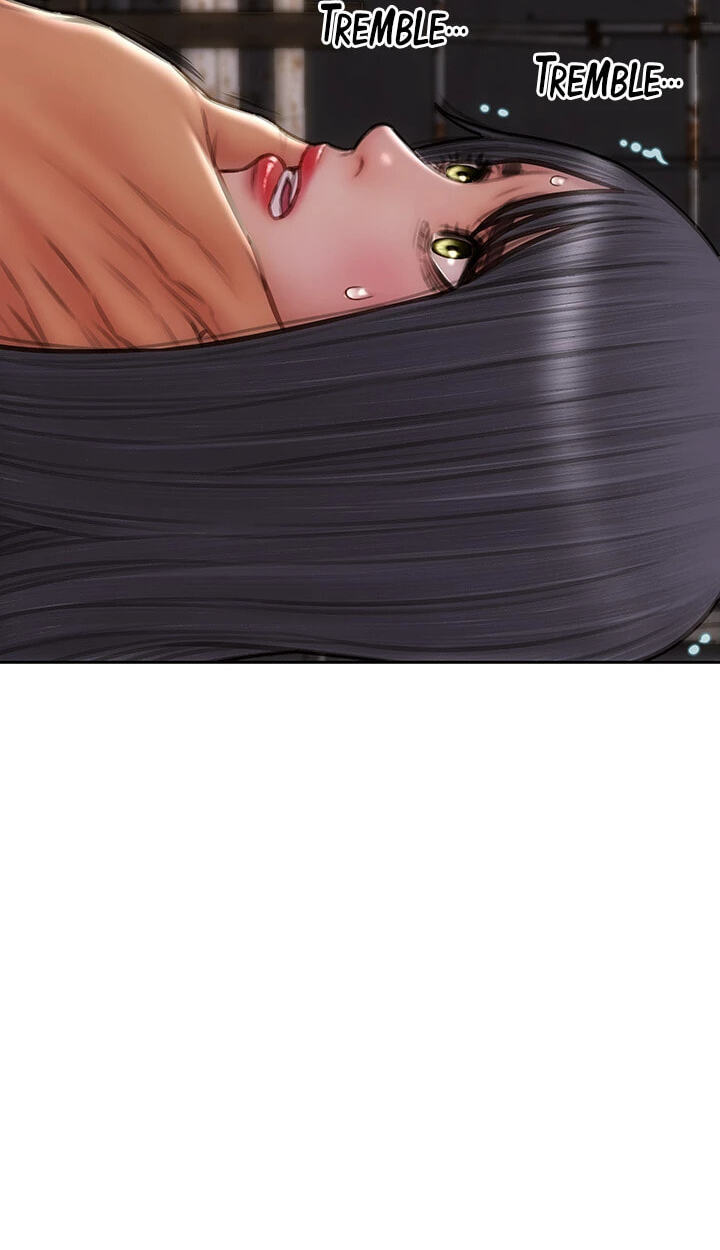 Read Bad Guy chapter 84 image 13 on Lezhin