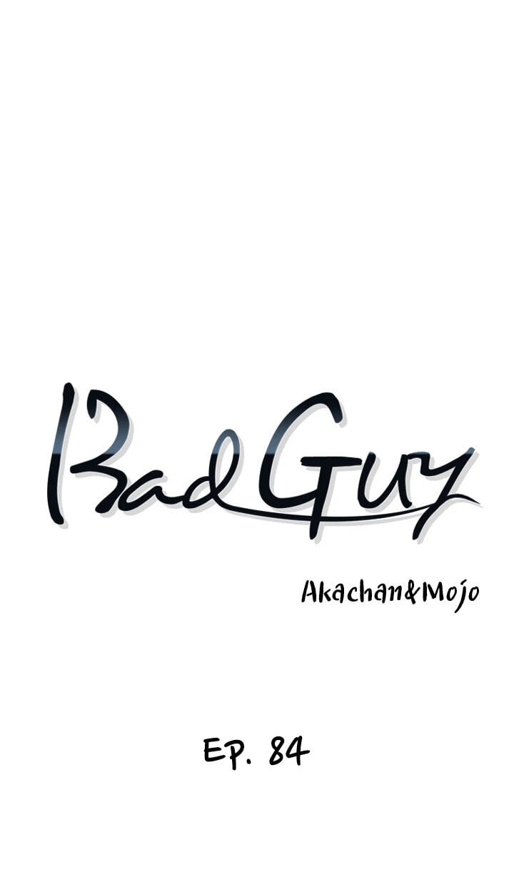 Read Bad Guy chapter 84 image 14 on Lezhin