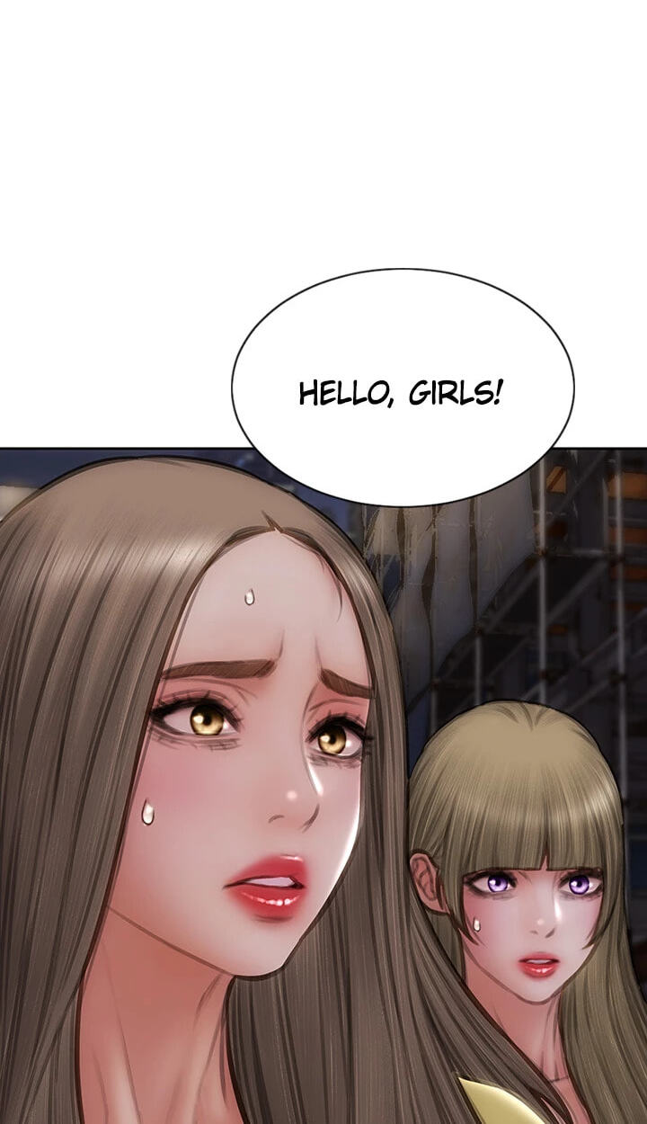 Read Bad Guy chapter 84 image 17 on Lezhin