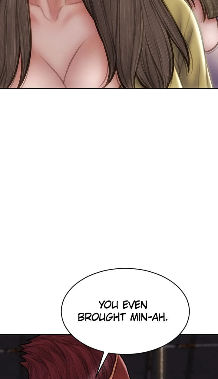 Read Bad Guy chapter 84 image 18 on Lezhin