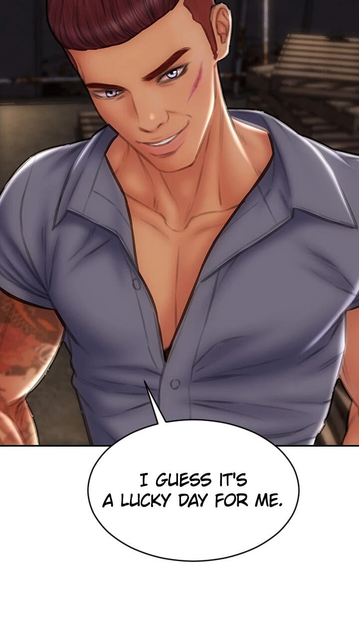 Read Bad Guy chapter 84 image 19 on Lezhin