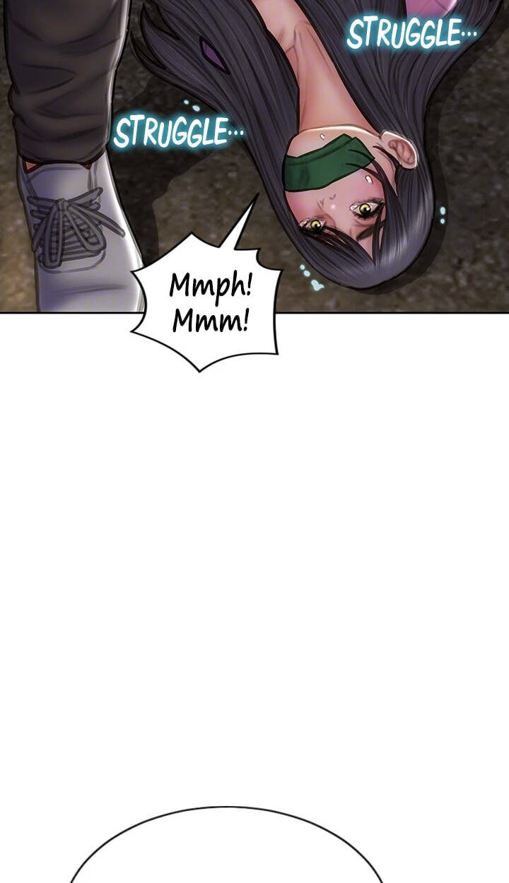 Read Bad Guy chapter 84 image 21 on Lezhin