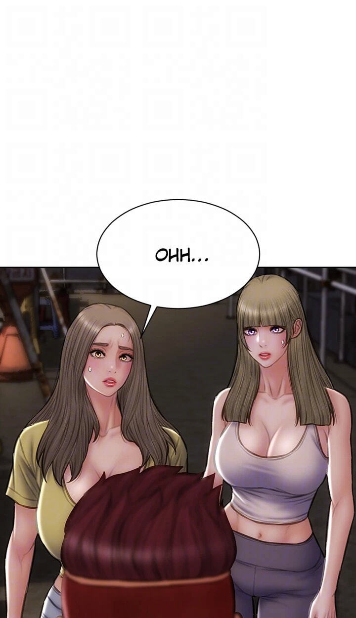 Read Bad Guy chapter 84 image 24 on Lezhin