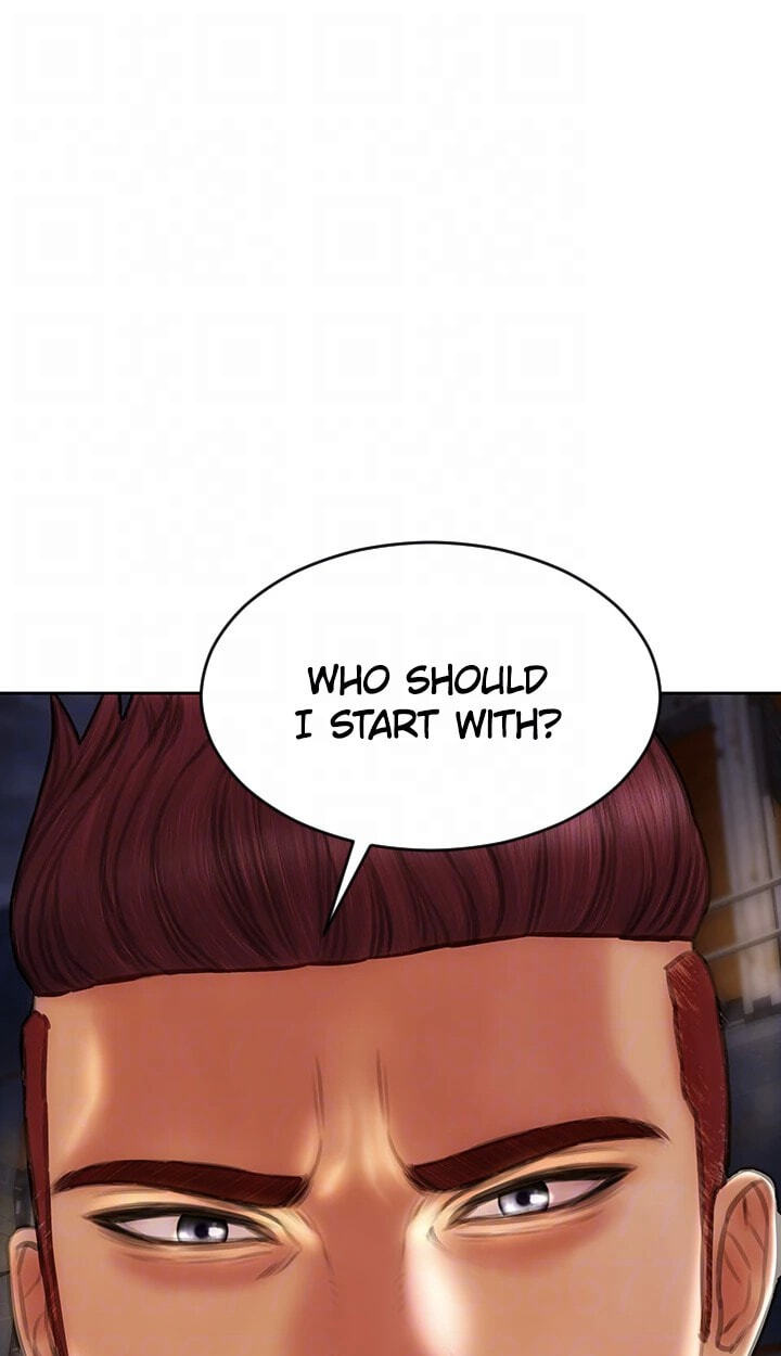 Read Bad Guy chapter 84 image 30 on Lezhin