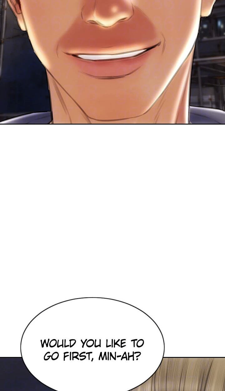 Read Bad Guy chapter 84 image 31 on Lezhin