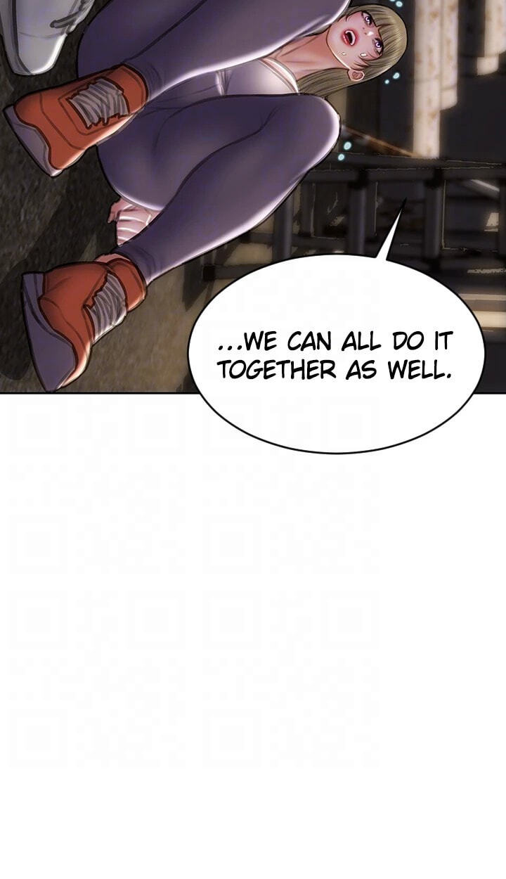 Read Bad Guy chapter 84 image 34 on Lezhin
