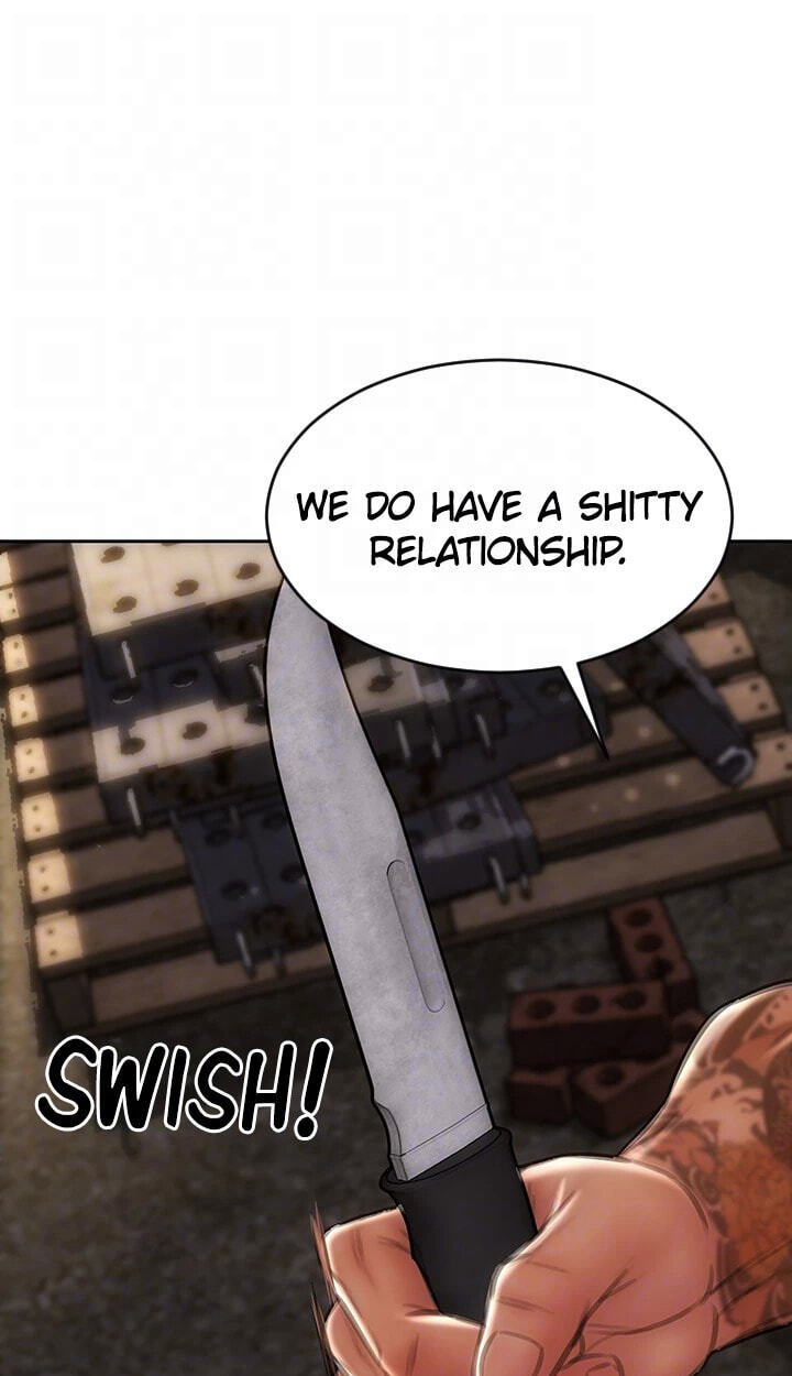 Read Bad Guy chapter 84 image 38 on Lezhin