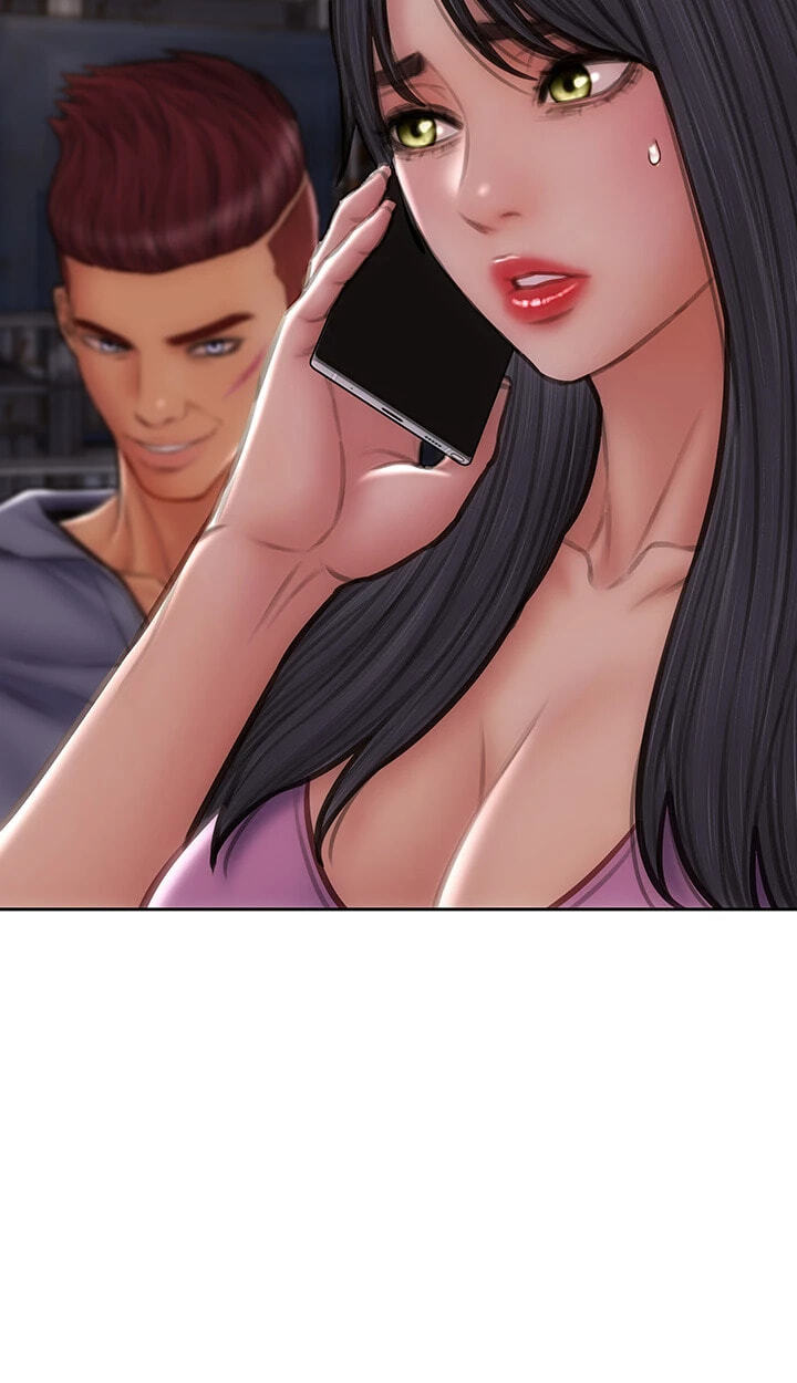Read Bad Guy chapter 84 image 4 on Lezhin