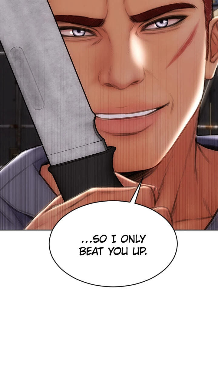 Read Bad Guy chapter 84 image 40 on Lezhin