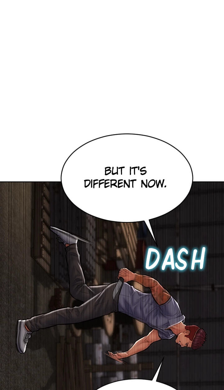 Read Bad Guy chapter 84 image 41 on Lezhin