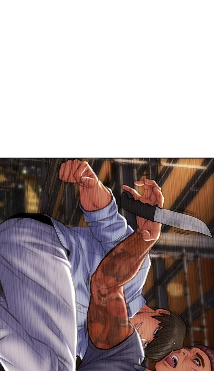 Read Bad Guy chapter 84 image 48 on Lezhin