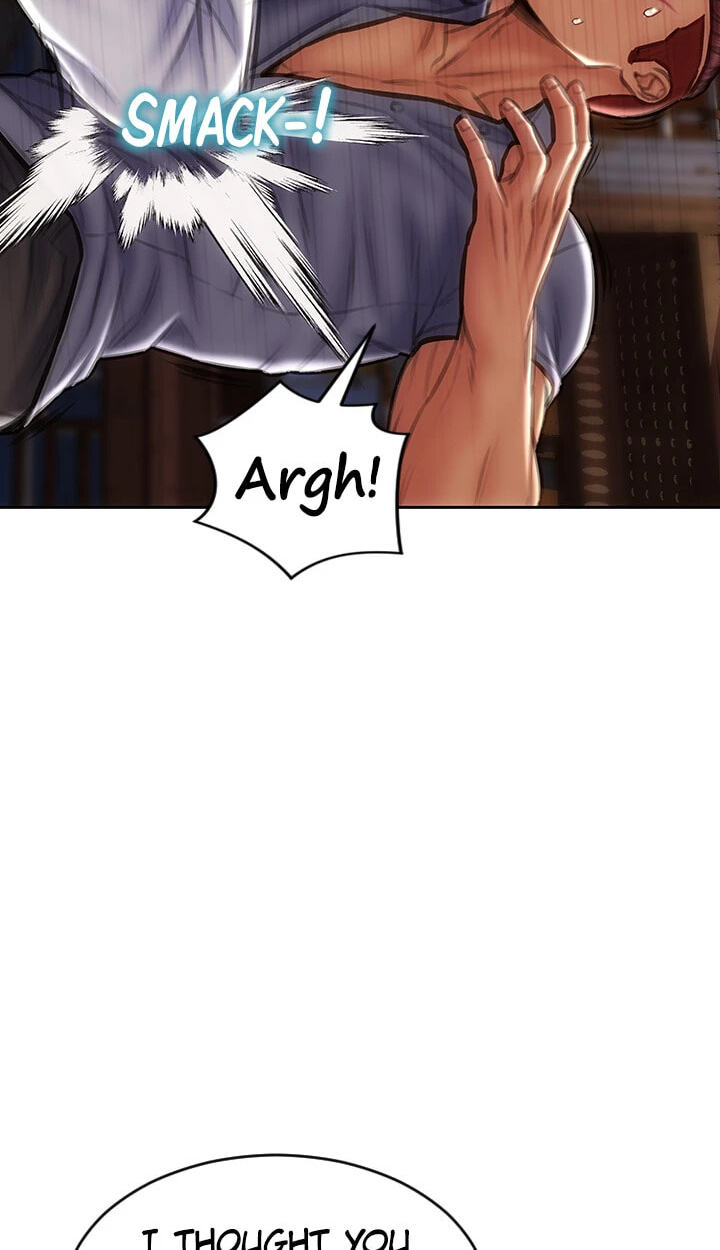 Read Bad Guy chapter 84 image 49 on Lezhin