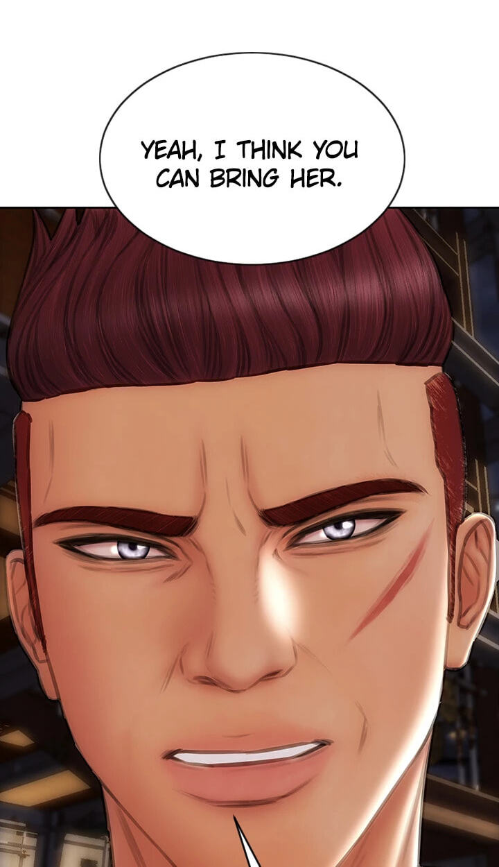 Read Bad Guy chapter 84 image 5 on Lezhin