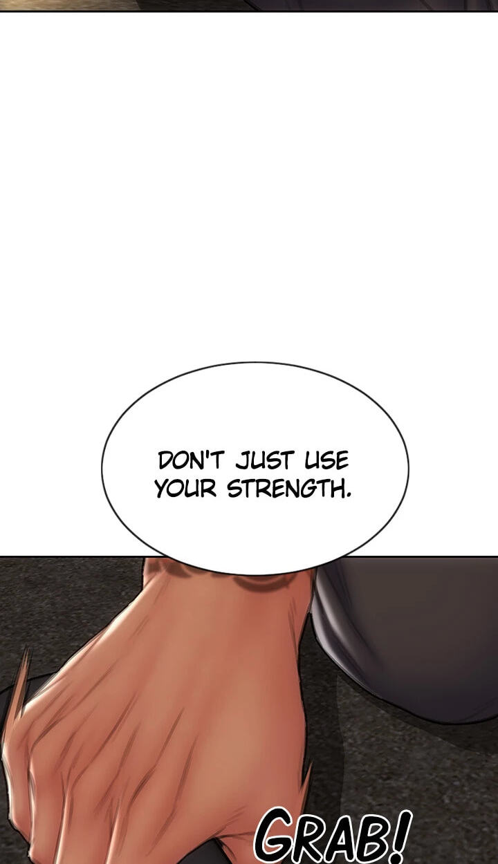 Read Bad Guy chapter 84 image 51 on Lezhin