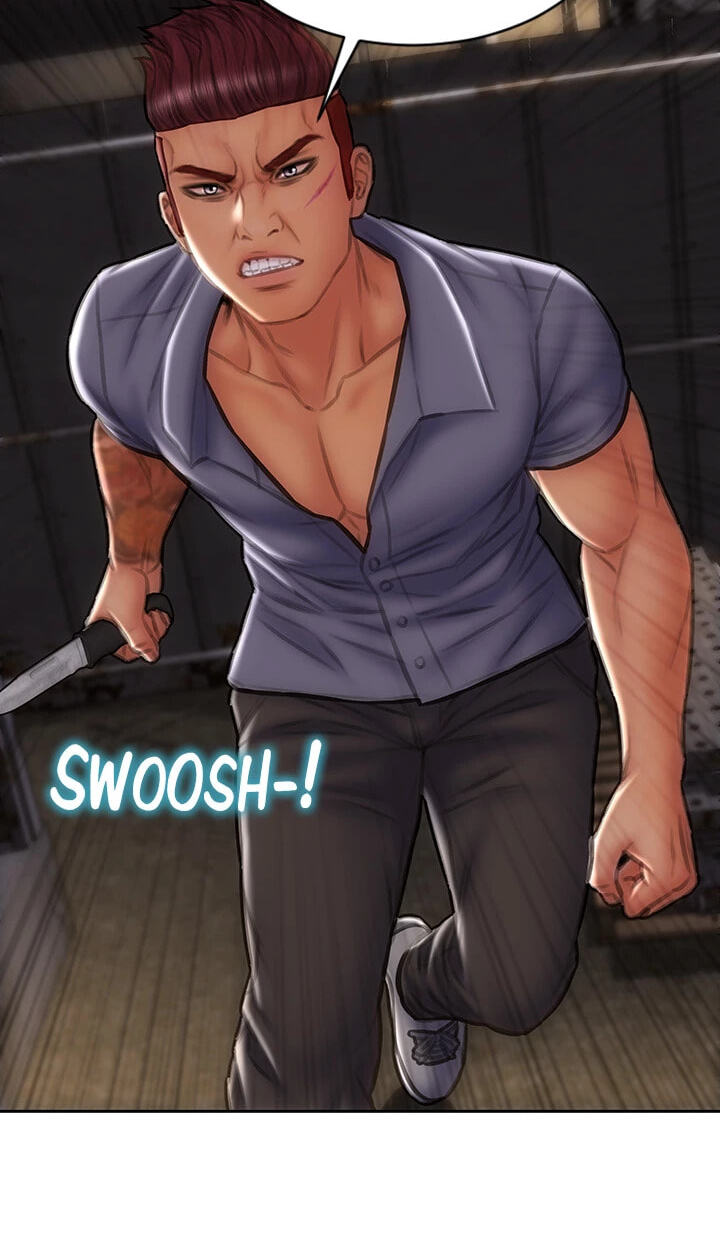 Read Bad Guy chapter 84 image 53 on Lezhin