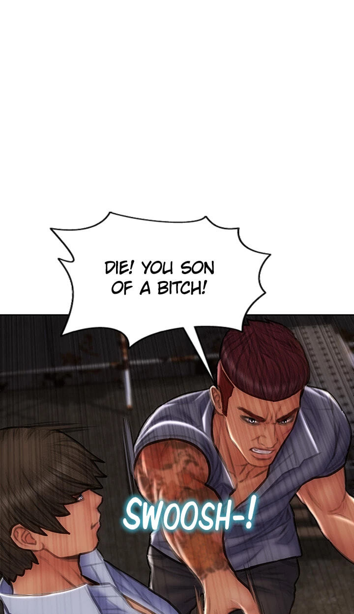 Read Bad Guy chapter 84 image 54 on Lezhin