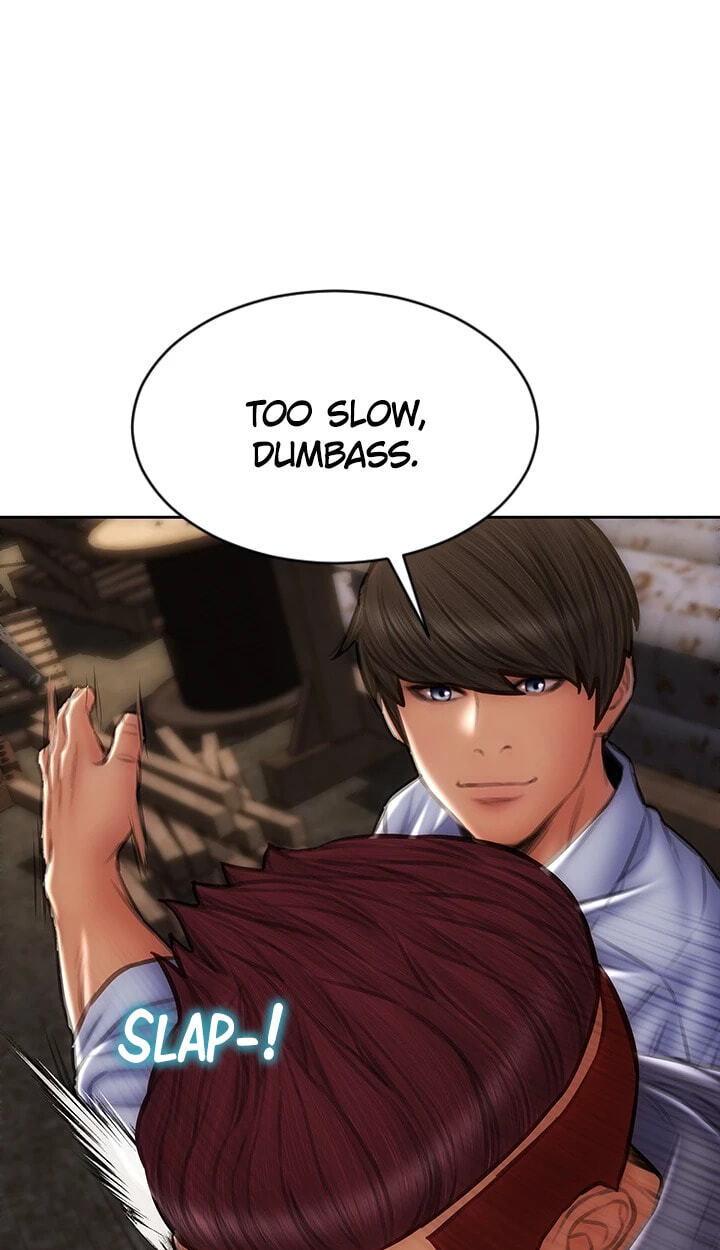Read Bad Guy chapter 84 image 56 on Lezhin