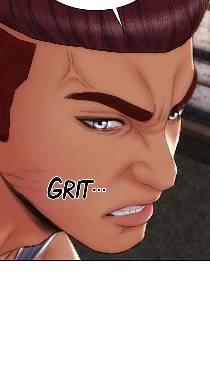Read Bad Guy chapter 84 image 58 on Lezhin