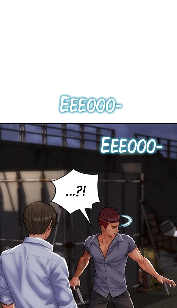 Read Bad Guy chapter 84 image 59 on Lezhin
