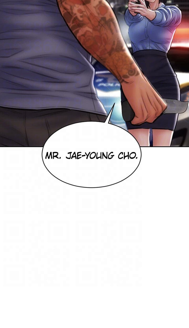 Read Bad Guy chapter 84 image 66 on Lezhin