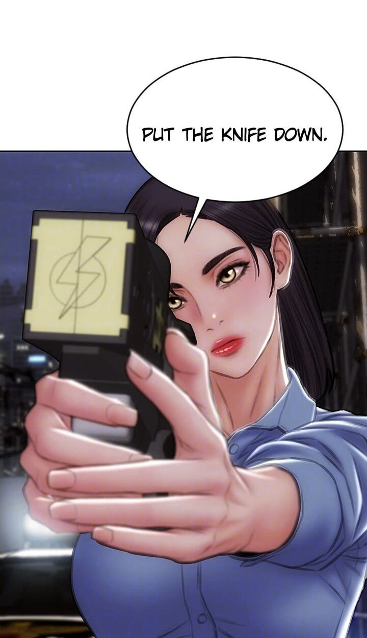 Read Bad Guy chapter 84 image 67 on Lezhin