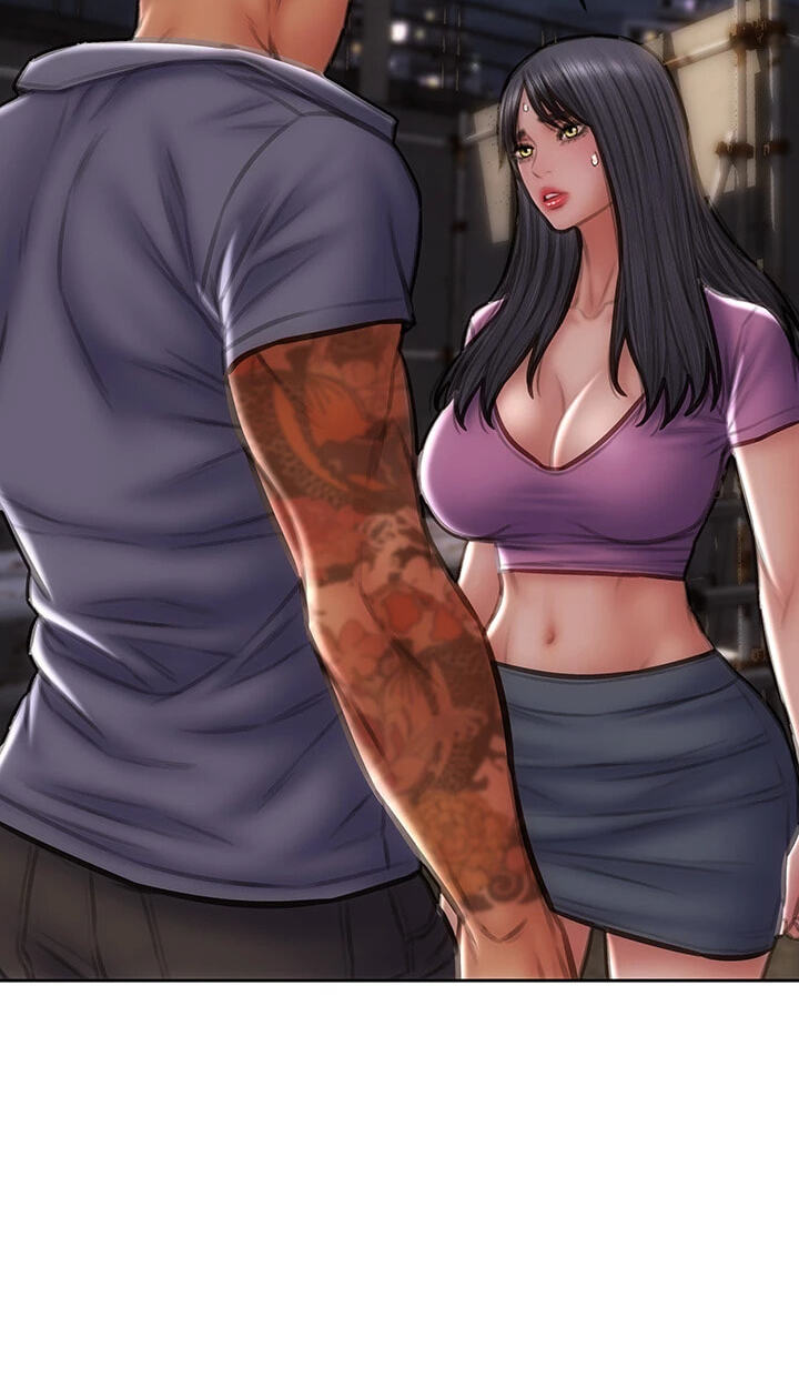 Read Bad Guy chapter 84 image 7 on Lezhin