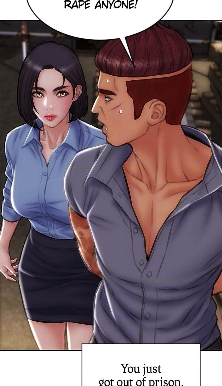 Read Bad Guy chapter 84 image 79 on Lezhin