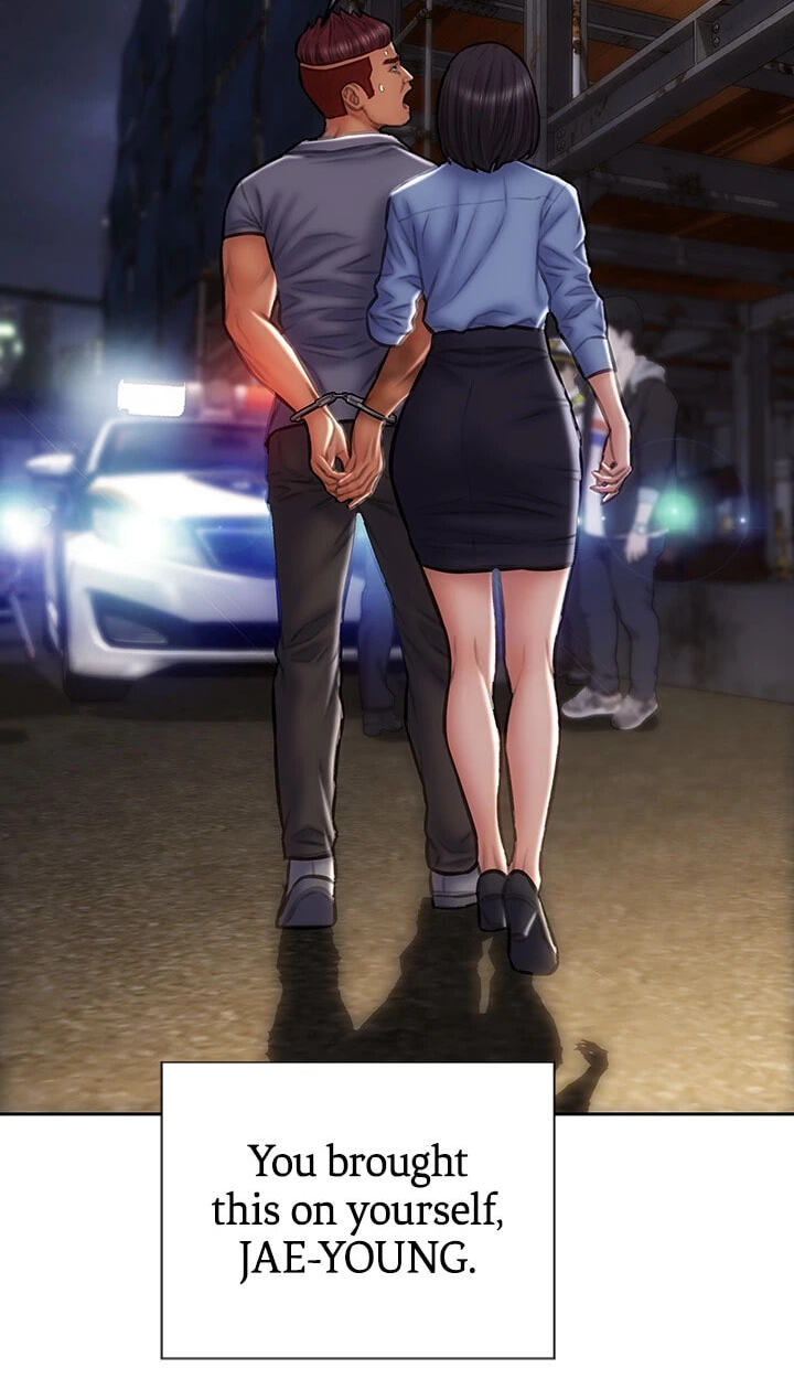 Read Bad Guy chapter 84 image 81 on Lezhin