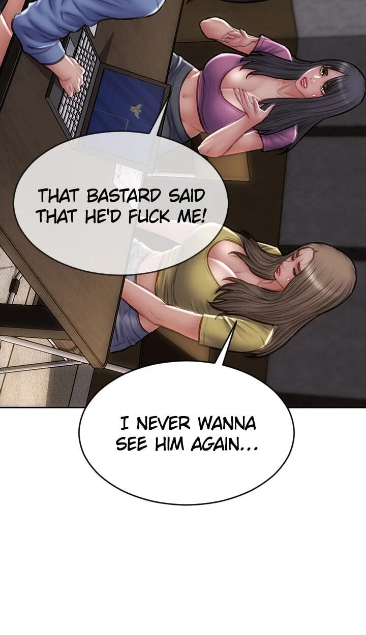 Read Bad Guy chapter 84 image 85 on Lezhin