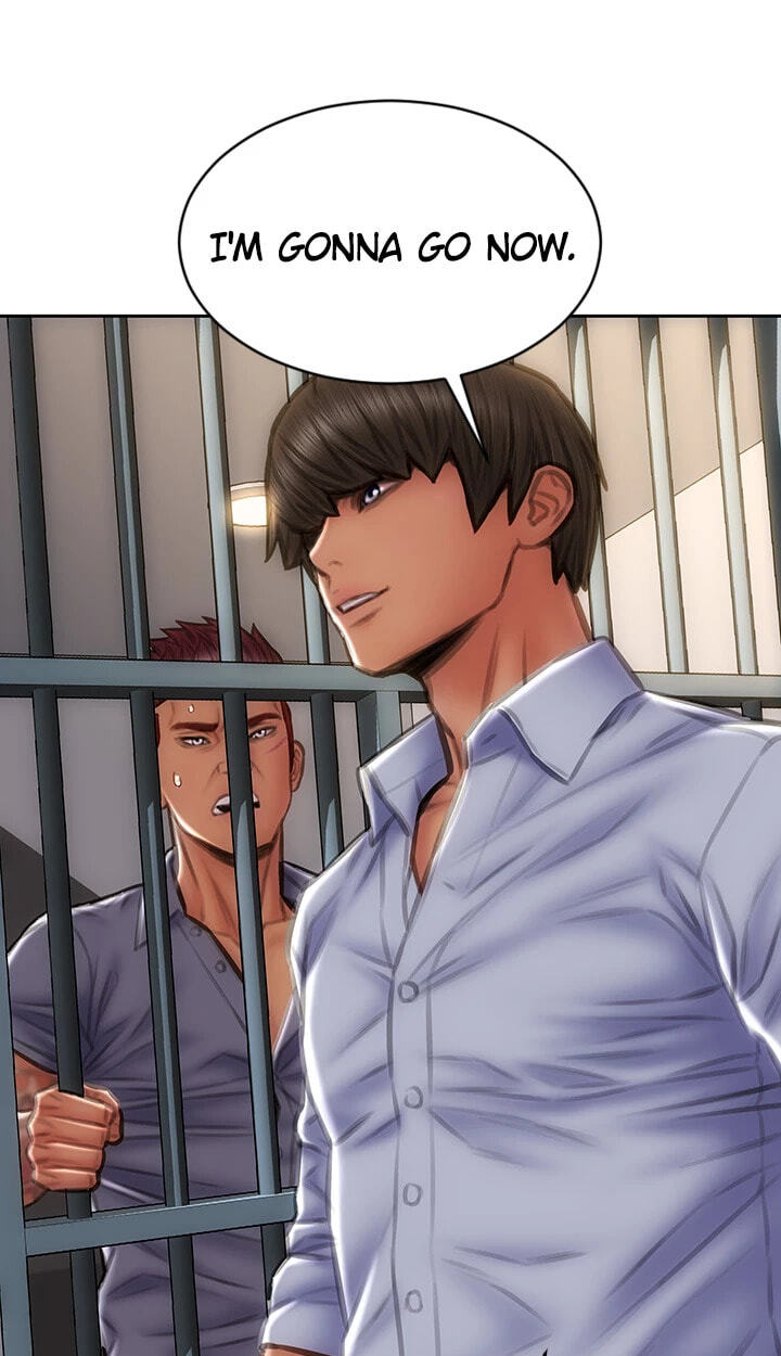 Read Bad Guy chapter 84 image 97 on Lezhin