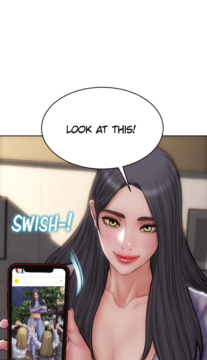 Read Bad Guy chapter 85 image 18 on Lezhin
